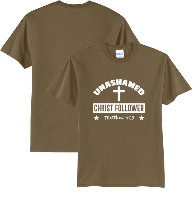 Preview Woodland Brown