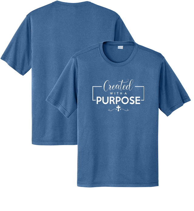 Preview True Royal Heather