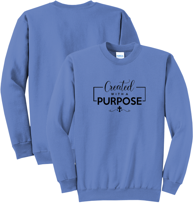 Preview Carolina Blue