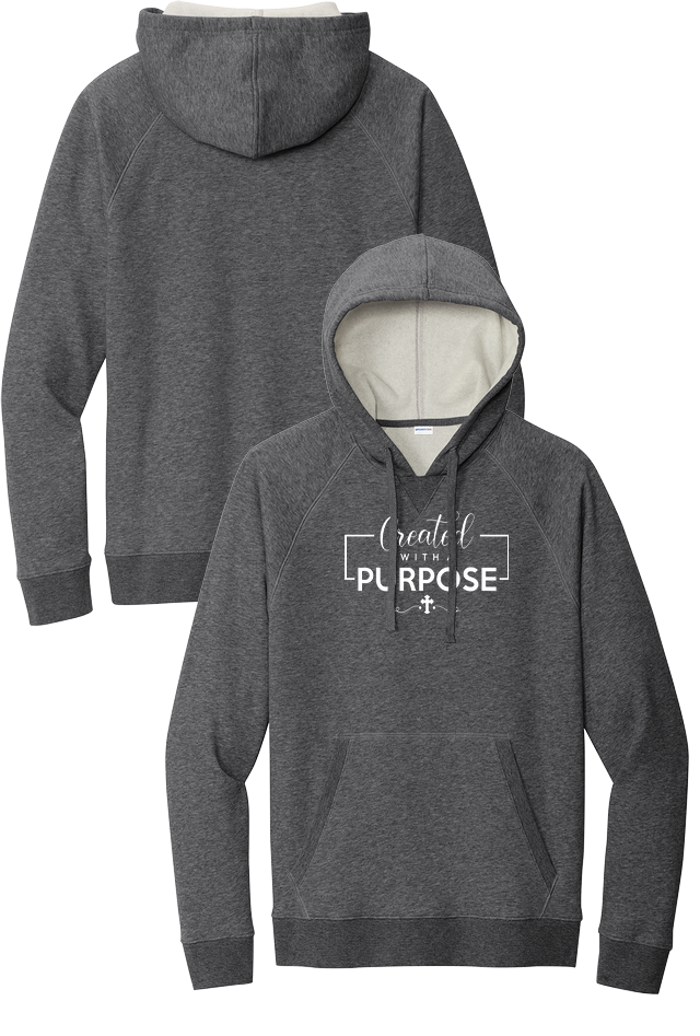 Preview Graphite Heather