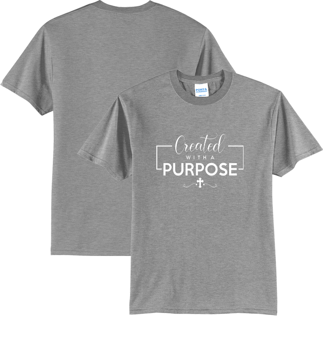 Preview Athletic Heather