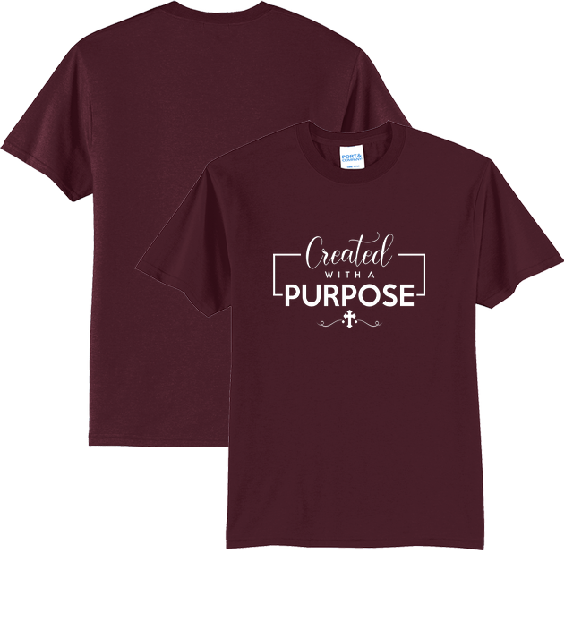 Preview Athletic Maroon