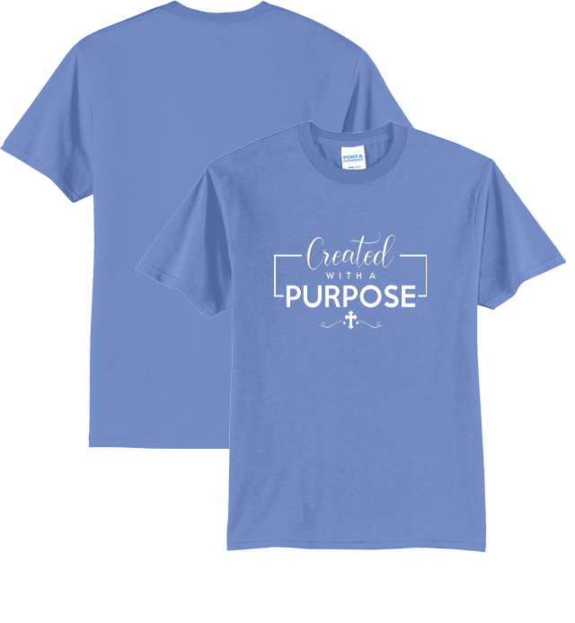 Preview Carolina Blue