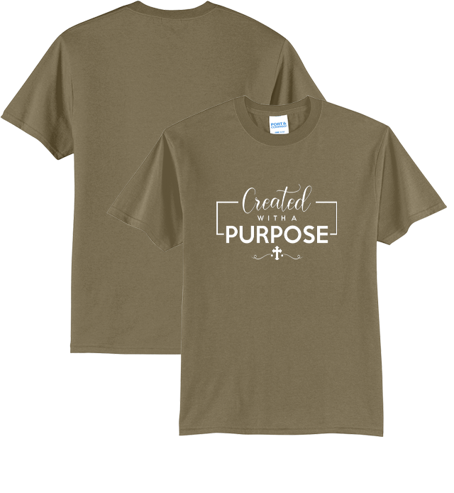 Preview Coyote Brown