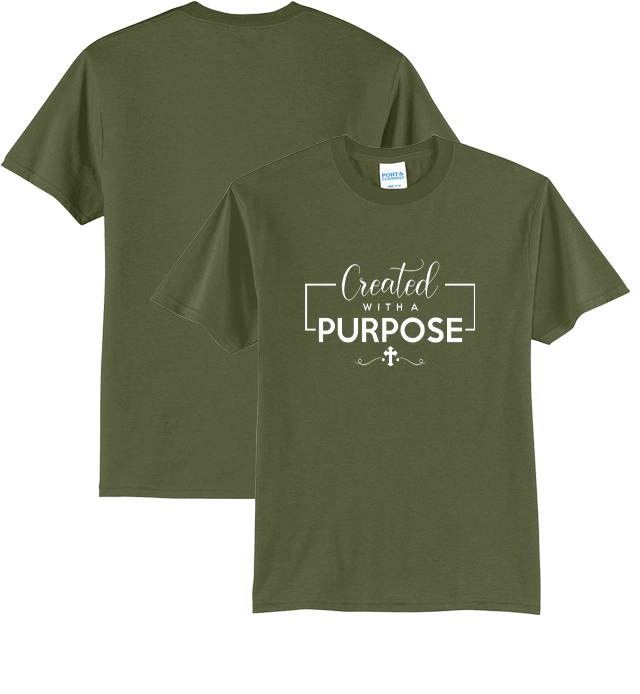 Preview Olive Drab Green