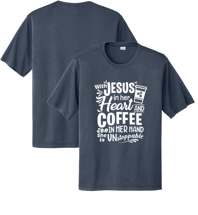 Preview True Navy Heather