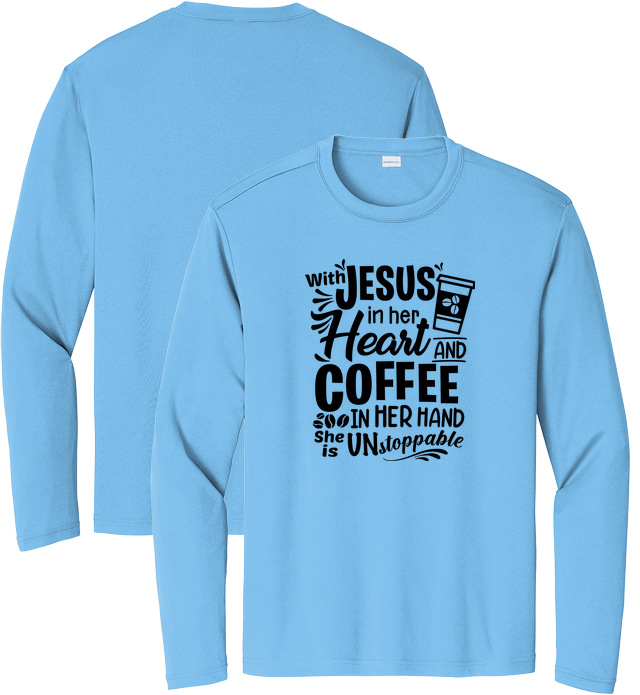 Preview Carolina Blue