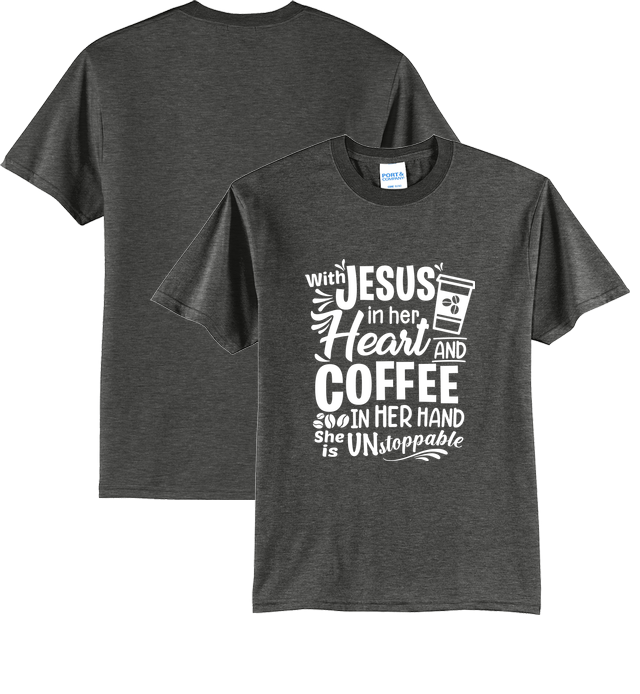 Preview Black Heather