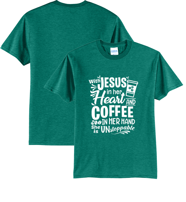 Preview Vintage Jade Green