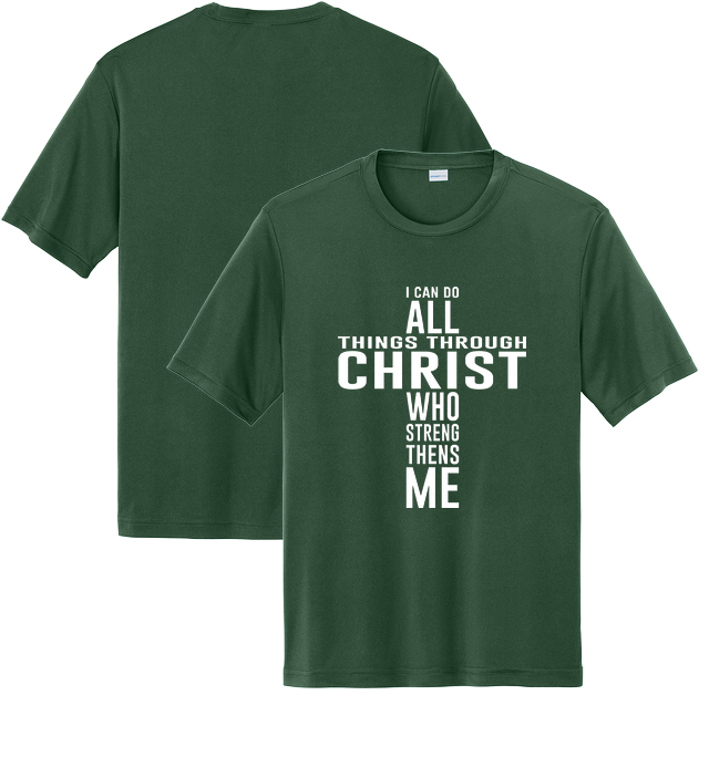 Preview Forest Green