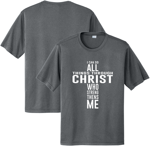 Preview Iron Grey Heather