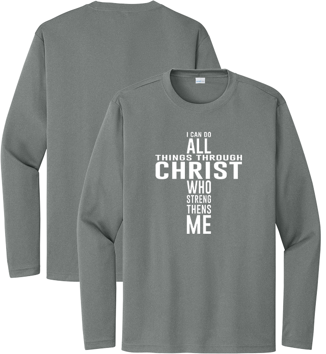 Preview Iron Grey Heather