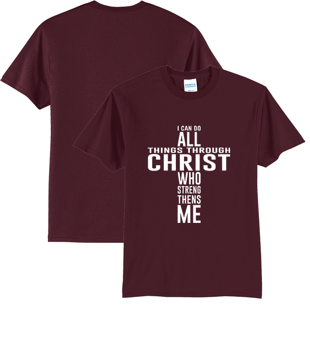 Preview Athletic Maroon