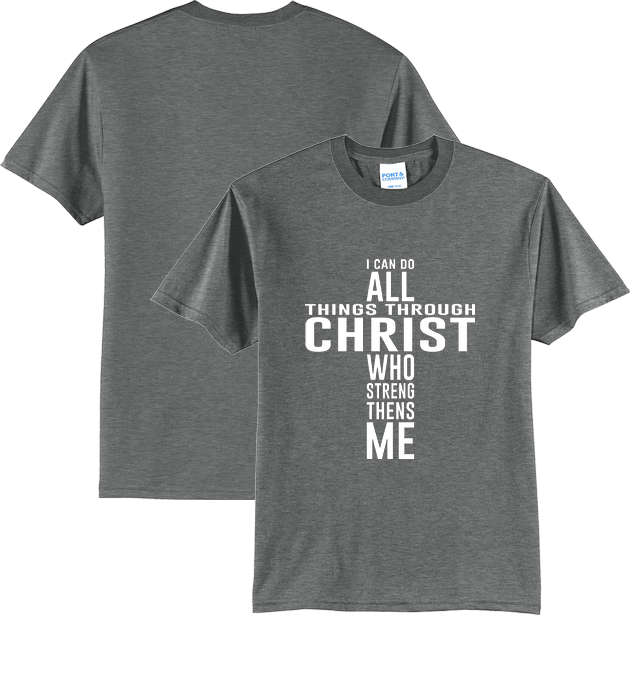 Preview Graphite Heather