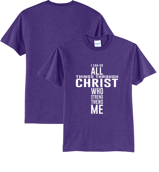 Preview Heather Purple