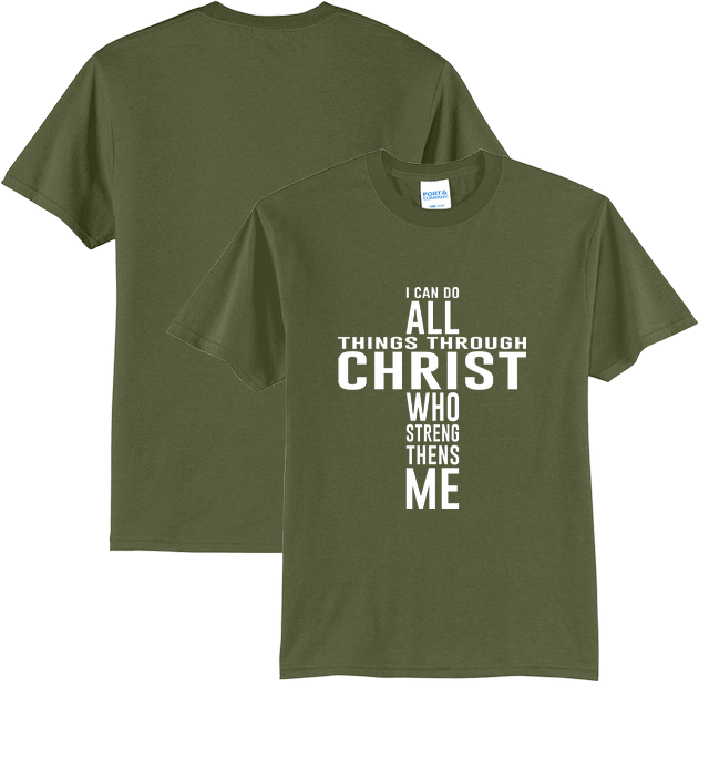 Preview Olive Drab Green