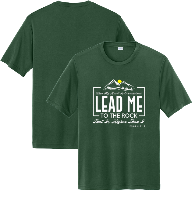 Preview Forest Green