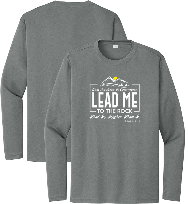 Preview Iron Grey Heather