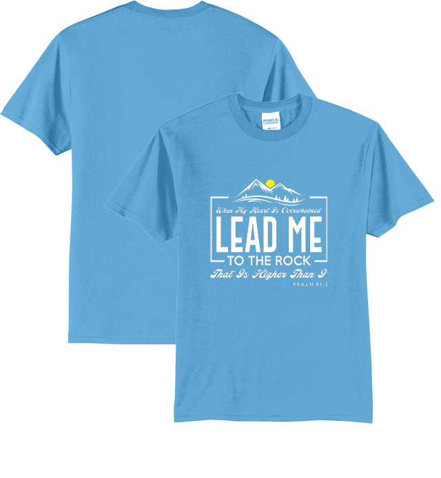 Preview Aquatic Blue