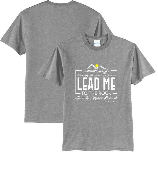 Preview Athletic Heather