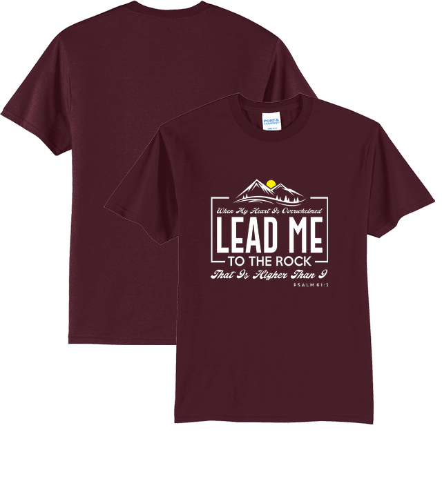 Preview Athletic Maroon