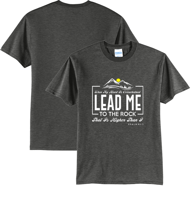 Preview Black Heather