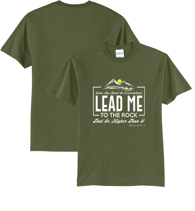 Preview Olive Drab Green