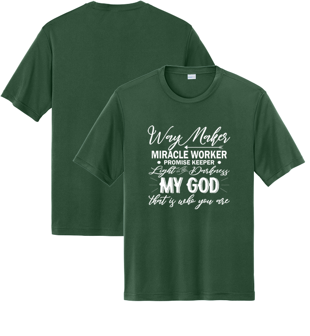 Preview Forest Green