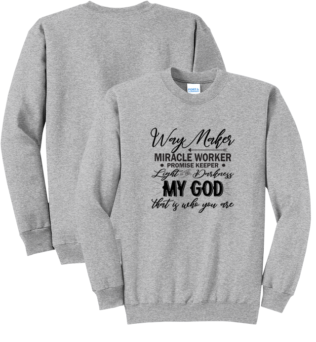 Preview Athletic Heather