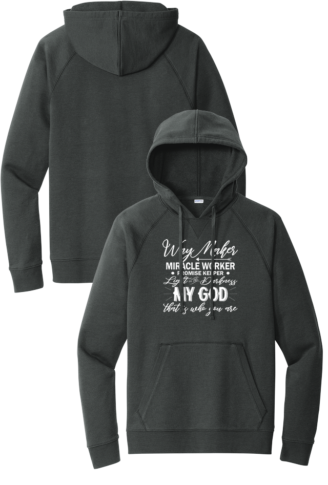 Preview Charcoal Grey