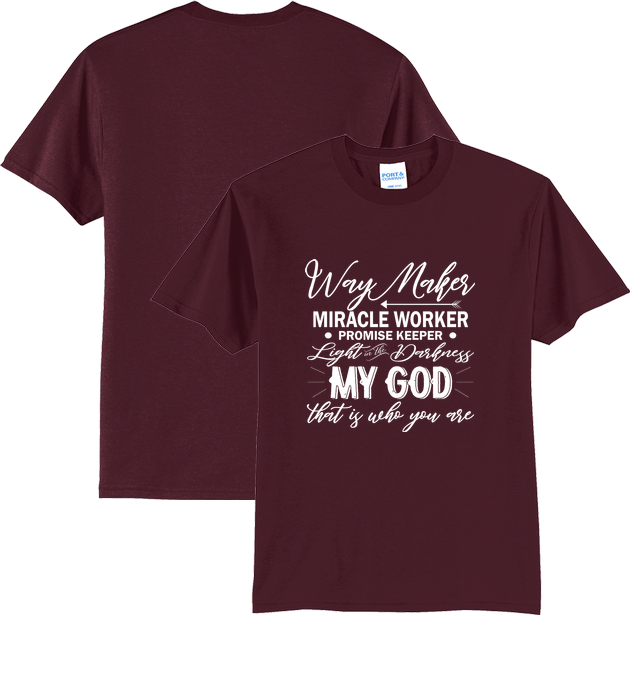 Preview Athletic Maroon