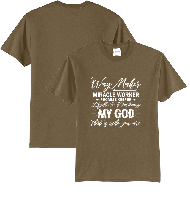 Preview Woodland Brown