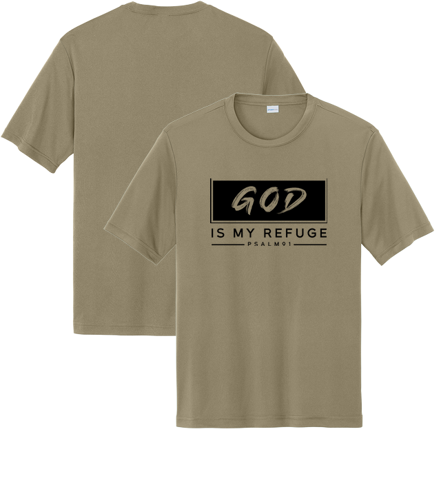 Preview Coyote Brown