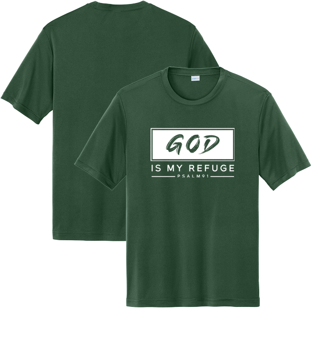 Preview Forest Green