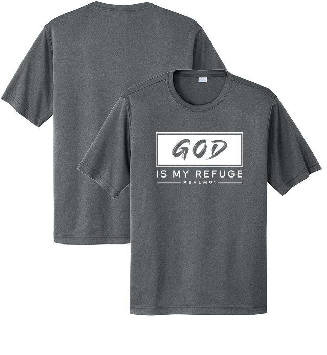 Preview Iron Grey Heather