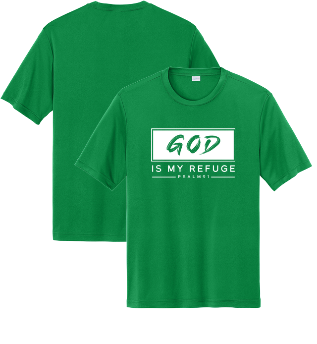 Preview True Kelly Green