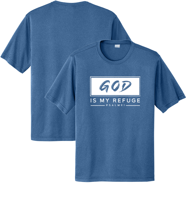 Preview True Royal Heather