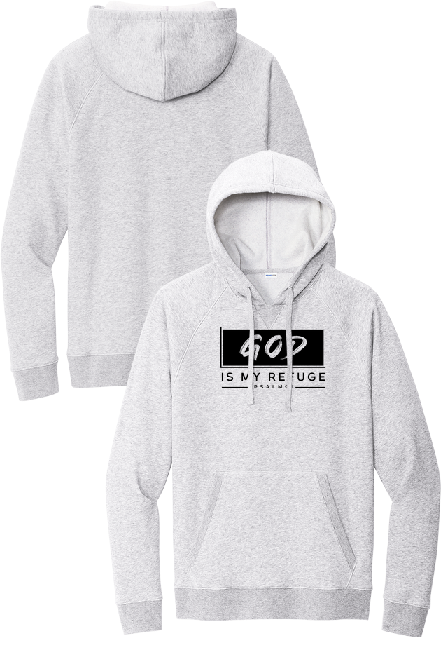 Pullover Hoodie for design 001011