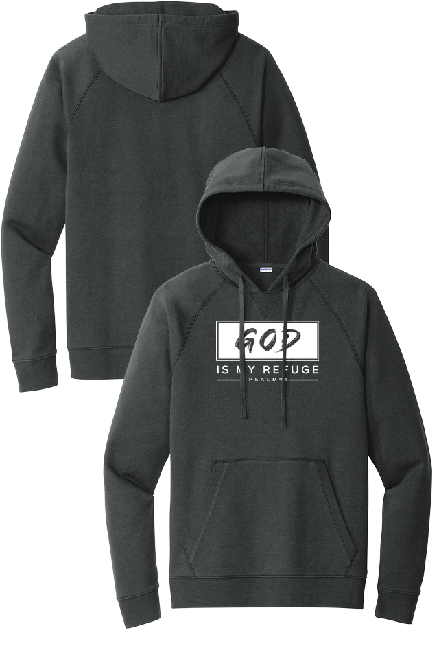 Preview Charcoal Grey