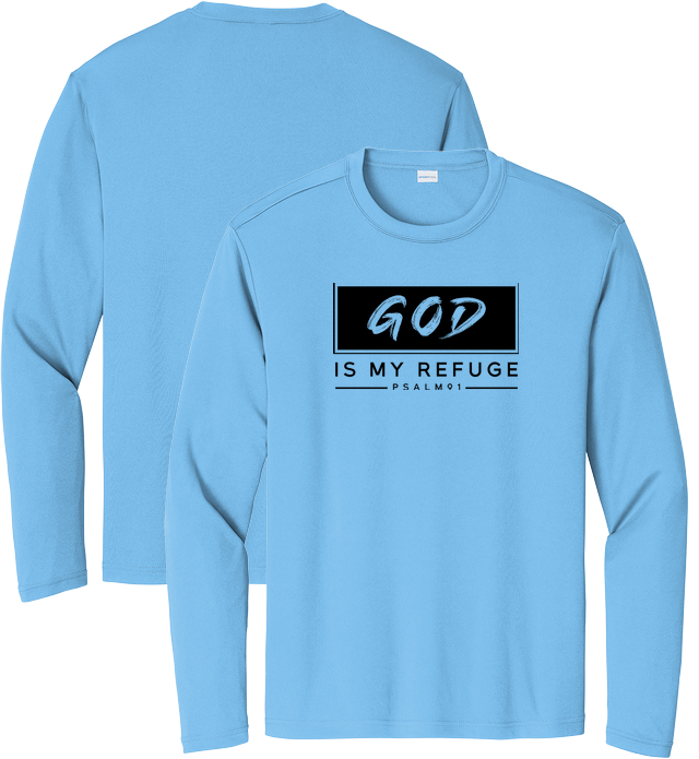 Preview Carolina Blue