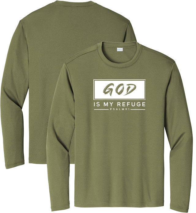 Preview Olive Drab Green