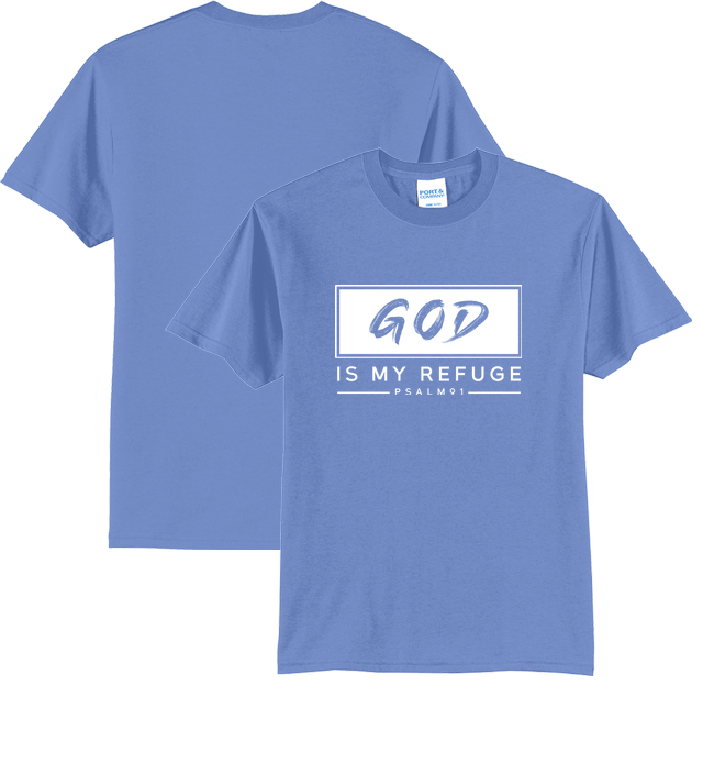 Preview Carolina Blue