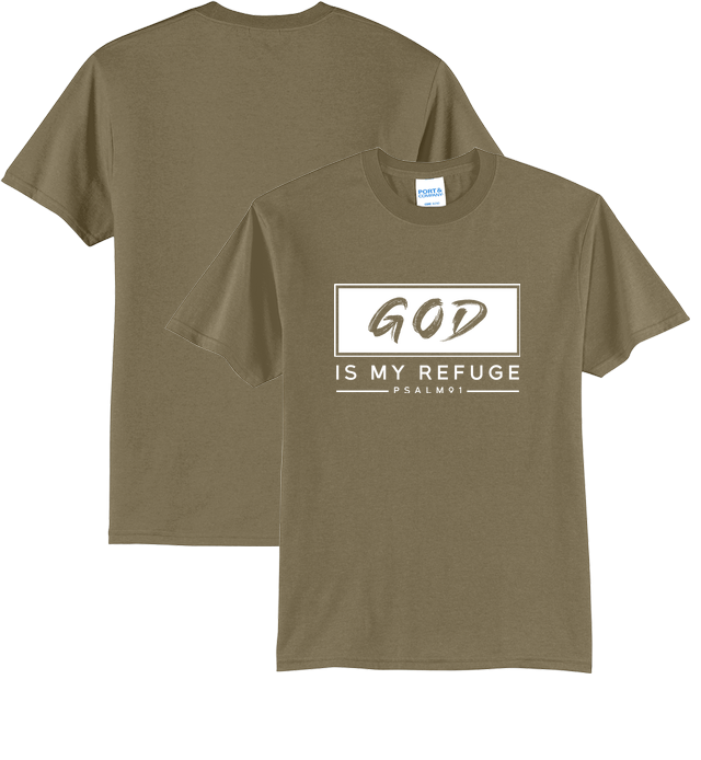 Preview Coyote Brown