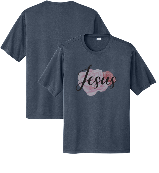 Preview True Navy Heather