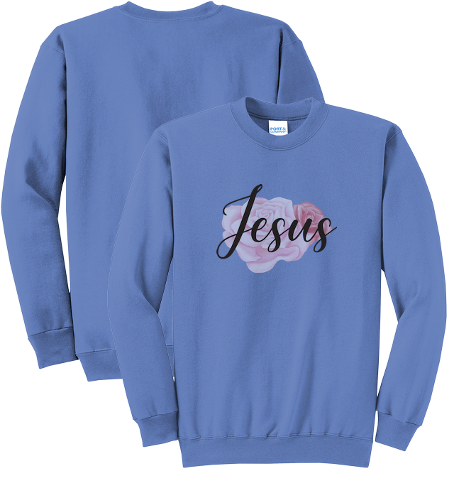 Preview Carolina Blue