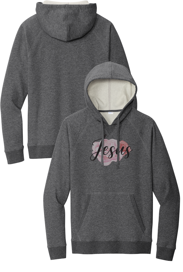 Preview Graphite Heather