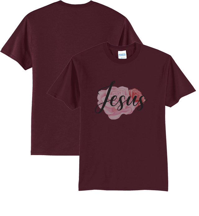 Preview Athletic Maroon