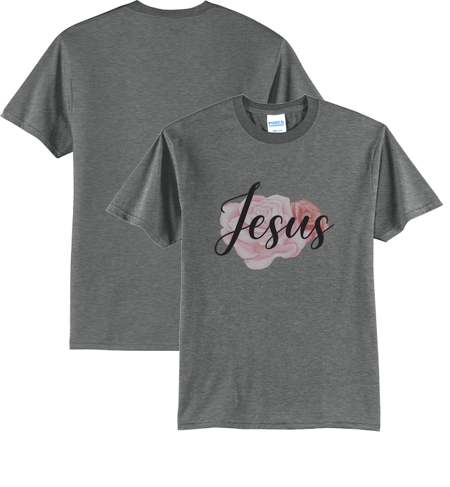 Preview Graphite Heather