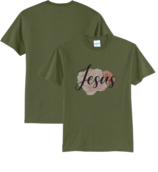 Preview Olive Drab Green