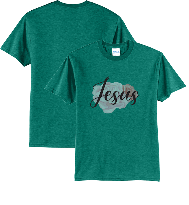 Preview Vintage Jade Green